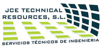 JCE Technical - MRcreativos
